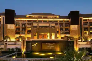 Sofitel Dubai The Palm , Dubai