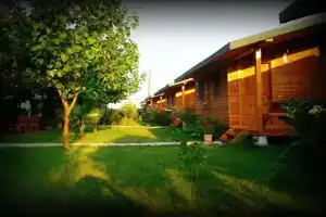 Simge Pension, Cirali