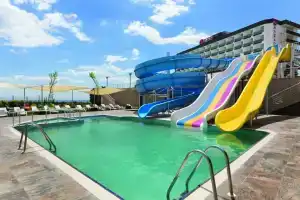 Ramada by Wyndham Tekirdağ Hotel, Tekirdag