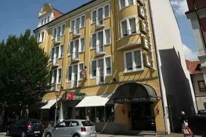 Hotel Union, Offenburg