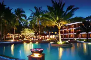 Kata - Hotels