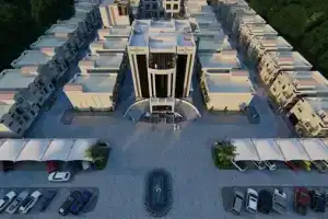 Belad Bont Resort, Salalah