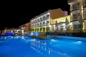 Sertil Deluxe Hotel & Spa - Adult Only, Oludeniz