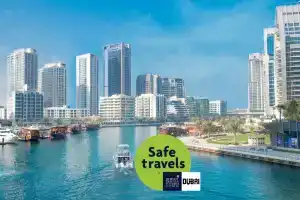 The First Collection Dubai Marina, Dubai