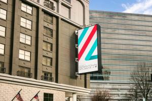 The American Hotel Downtown, Tapestry Collection by Hilton, Atlanta