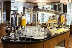 Holiday Inn-Kavaklidere, an IHG Hotel, Ankara