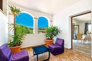 Hotel Bonsai, San Teodoro
