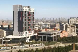 Ramada Encore Bayrampasa Hotel, Istanbul