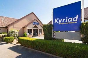 Kyriad Colmar Centre Unterlinden, Colmar