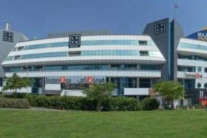 Leva Hotel and Suites, Opposite Downtown, Dubai
