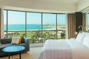 Le Royal Méridien Beach Resort & Spa, Dubai