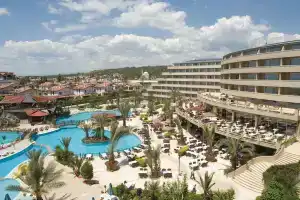 Pemar Beach Resort - Ultra All Inclusive, Kizilot
