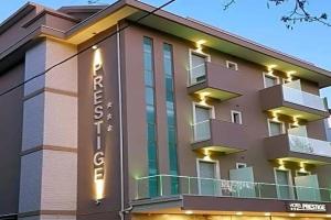 Hotel Prestige, Rimini