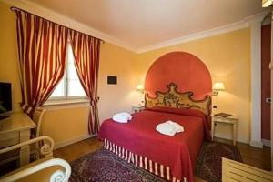 Hotel Cannero, Cannero Riviera