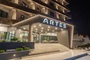 ARTES HOTEL, Hatay