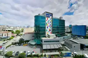 Park Inn By Radisson Ataturk Airport, Istanbul