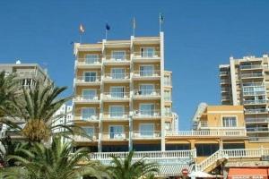 Hotel Porto Calpe, Calpe