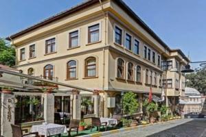 Arena Hotel - Special Class, Istanbul