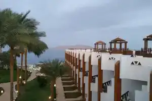 Pyramisa Beach Resort Sharm El Sheikh, Sharm el Sheikh