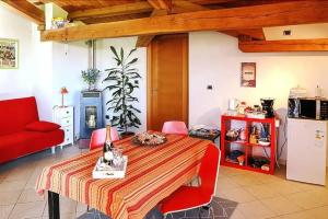 Bed & Breakfast Milu, Cuneo