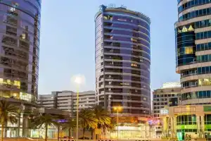 Pearl Executive Hotel Apartments, Dubai