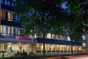 ATLANTIC Hotel Münster, Munster