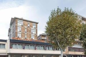 B&B Hotel City Center