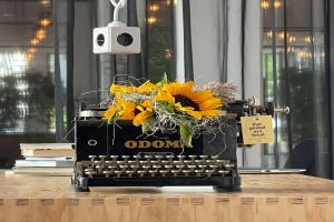 Greet hotel - an Accor hotel -, Darmstadt