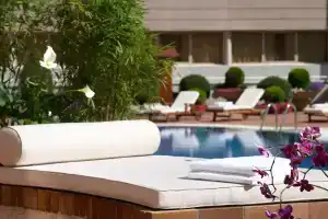 Novotel Campo De Las Naciones, Madrid