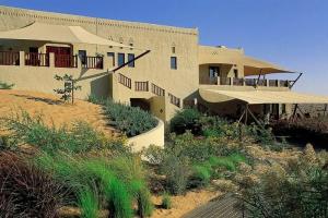 Al Maha, a Luxury Collection Desert Resort & Spa,, Dubai