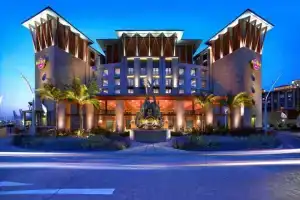 Resorts World Sentosa - Hotel Michael, Singapore