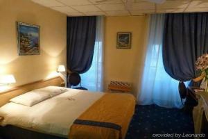 Hotel Foch, Lyon