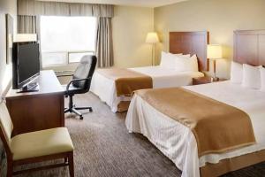Quality Inn, North Bay