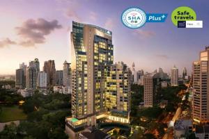 Oriental Residence - SHA Certified Mini-hotel, Bangkok