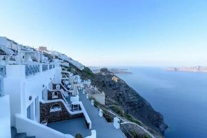 Ilioperato Hotel, Imerovigli