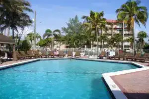 Plunge Beach Resort, Fort Lauderdale