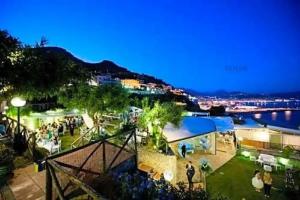 Hotel Bristol, Vietri sul Mare