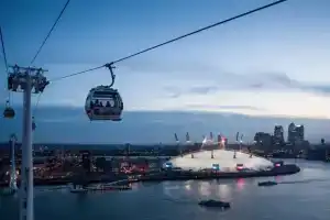 Intercontinental London - The O2, an IHG Hotel, London