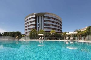 Hotel Abades Nevada Palace, Granada