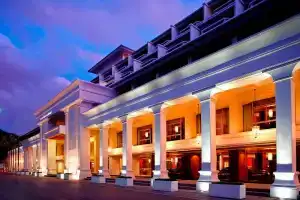 Swissotel Hotel Phuket Beach, Patong