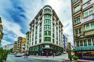 MARE PARK Hotel & SPA, Istanbul