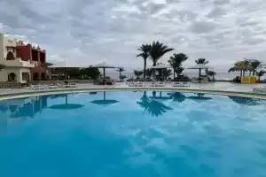 Tropitel Dahab Oasis, Dahab