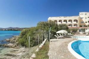 Gabbiano Azzurro Hotel & Suites, Golfo Aranci