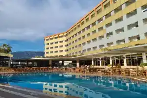 Kırbıyık Resort Hotel - Alanya, Kargicak