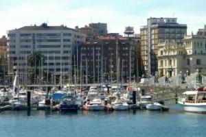 Hotel Alda Pasaje, Gijon