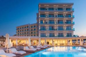 The Blue Ivy Hotel & Suites, Protaras
