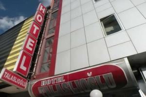 Talaslioglu Hotel, Kayseri