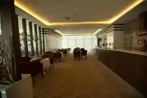 Mitannia Regency Hotel, Diyarbakir