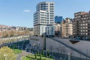 Vincci Consulado de Bilbao, Bilbao