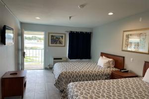 Rosedale Inn Bakersfield, Bakersfield
